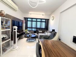 Blk 635B Senja Gateway (Bukit Panjang), HDB 4 Rooms #566467071